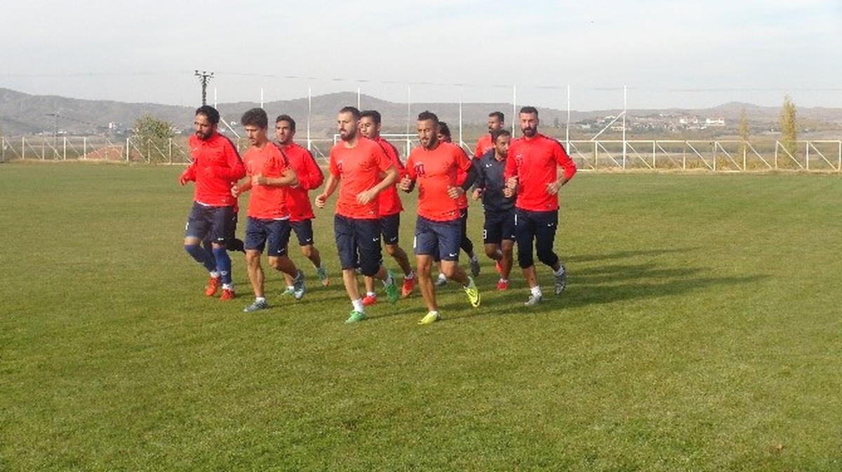 Yeşilyurt Belediyespor - Araban Belediyespor Maçı Yarın Başlayacak