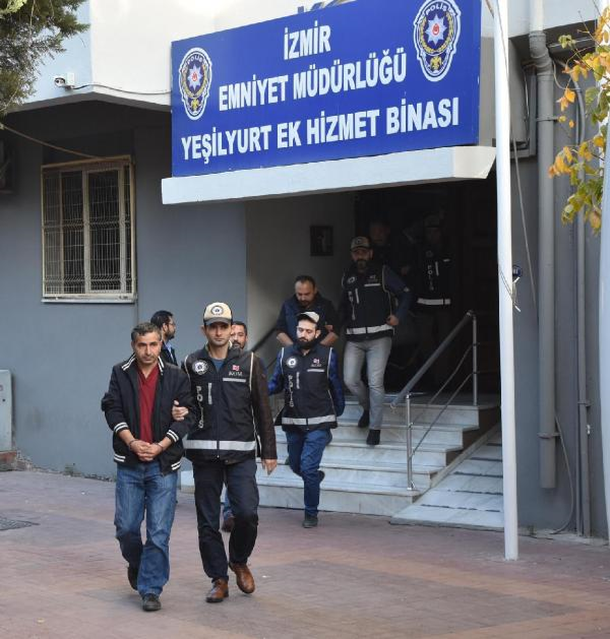 Yılbaşı Öncesi Sahte Alkollü İçki Operasyonu