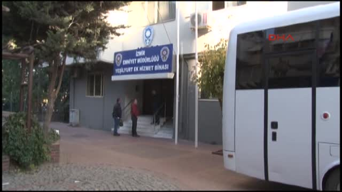 Yılbaşı Öncesi Sahte Alkollü Içki Operasyonu