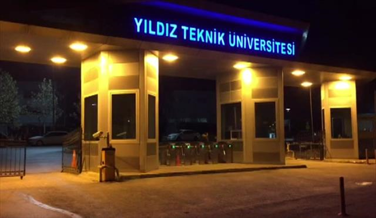 Yıldız Teknik Üniversitesi\'nde Görevli Akademisyenlere Bylock Operasyonu: 73 Gözaltı