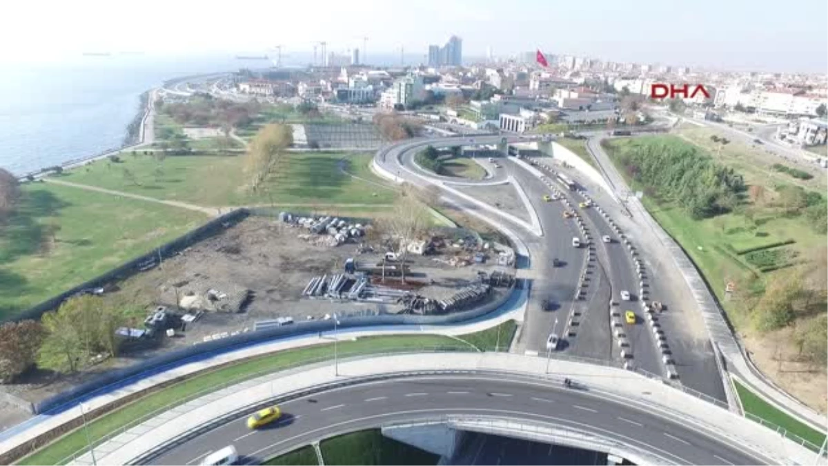 1- Dev Projenin Açılmasına 30 Gün Kaldı