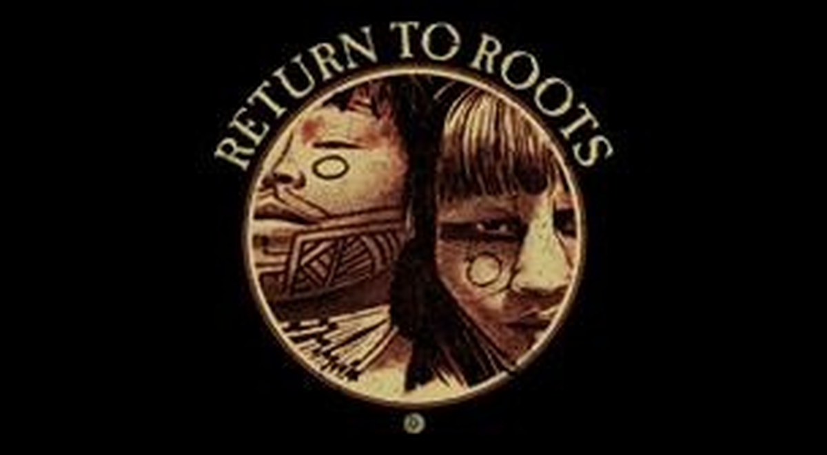 100 Metal Sunar Max & Igor Cavalera Return To Roots