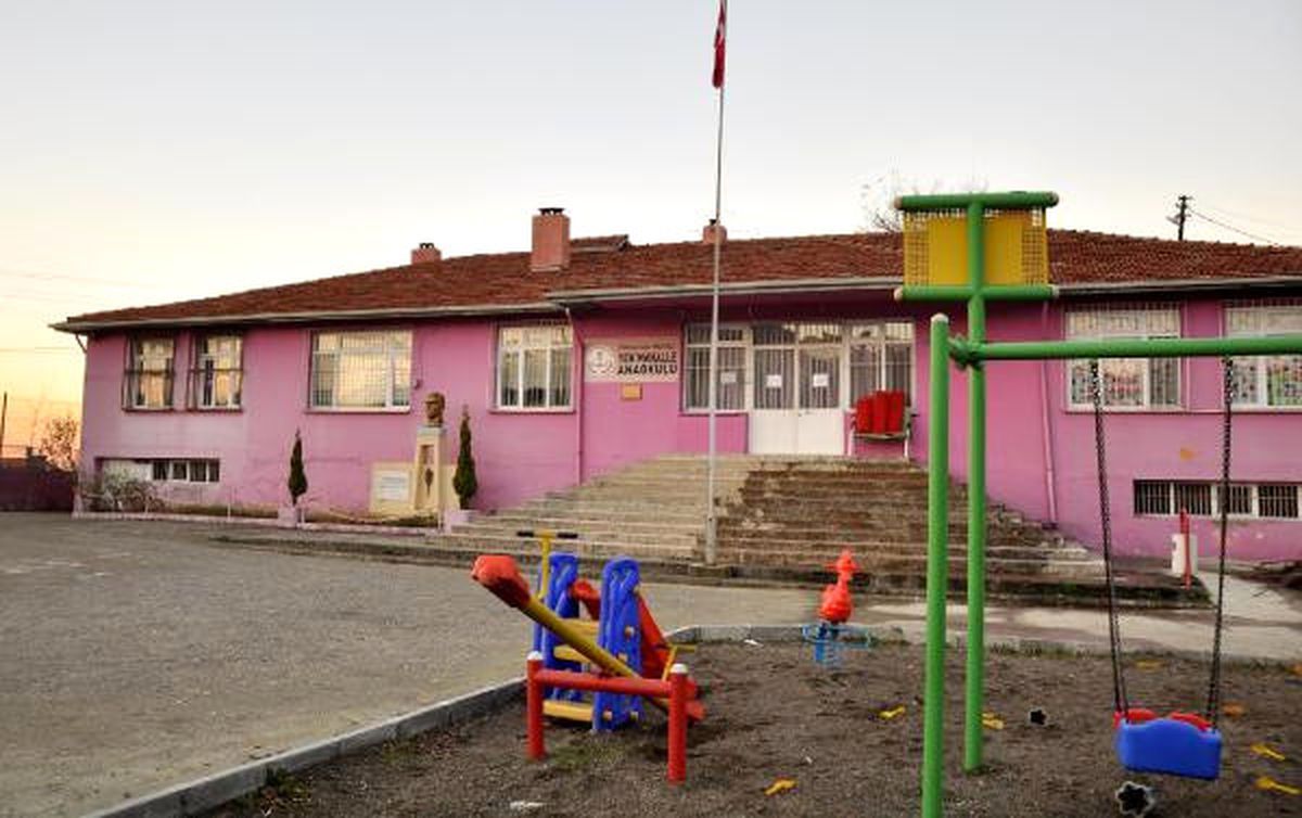 Zonguldak'ta 3 Yaşındaki Çocuğa Anaokulunda Taciz İddiasına Soruşturma