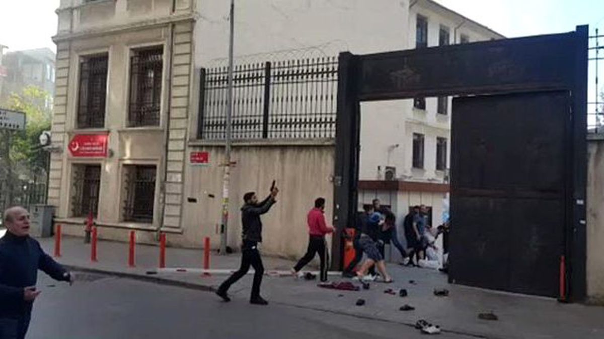 İçişleri Bakanlığı'ndan Firar Açıklaması: 123 Yabancı Kaçtı, 20'si Yakalandı