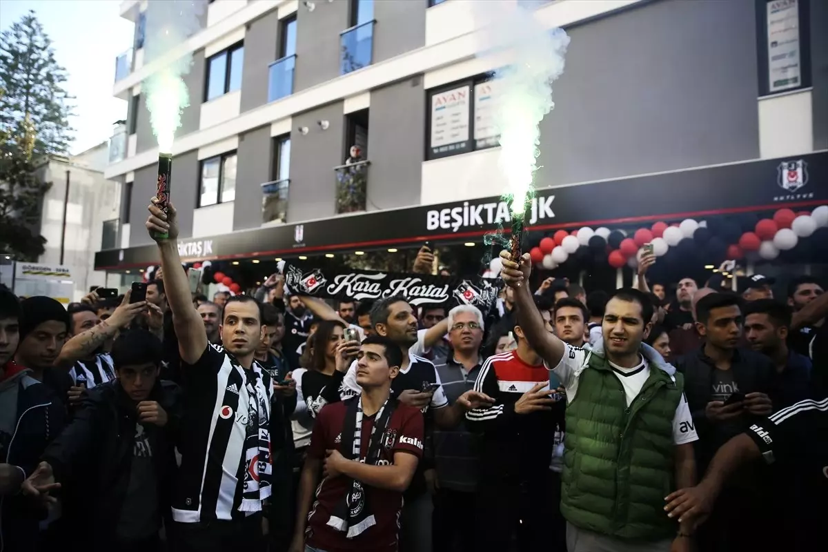 Adana\'da Kartal Yuvası Açıldı