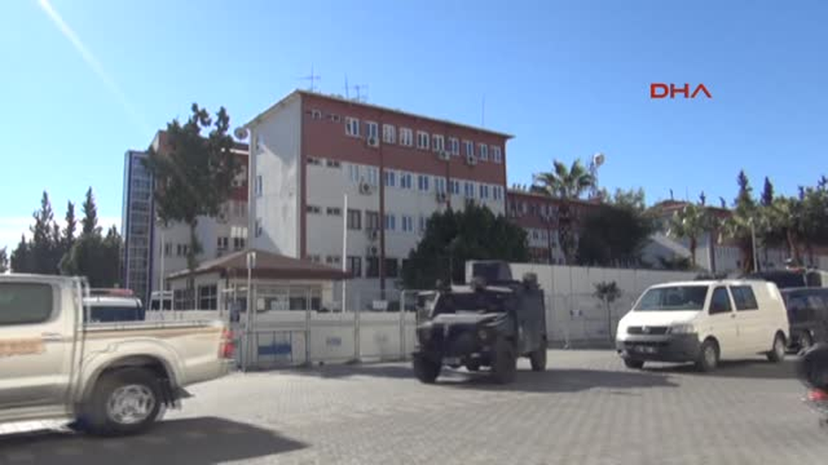Adana\'da Polis Denetiminde 332 Kilo Esrar Ele Geçirildi