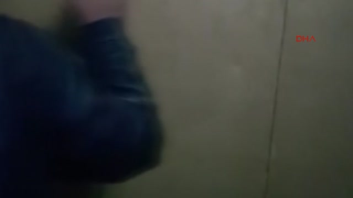 Adana - Polisten Aynı Mekana 2 Günde 3 Kumar Baskını