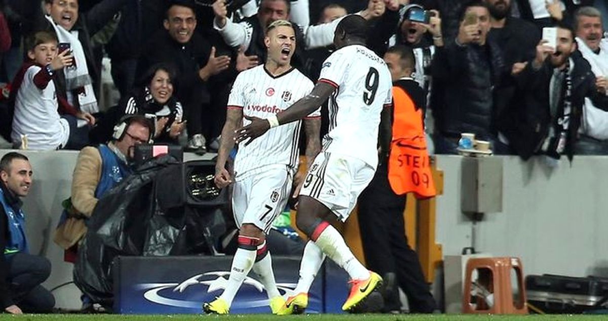 Adanaspor-Beşiktaş Maçından Notlar