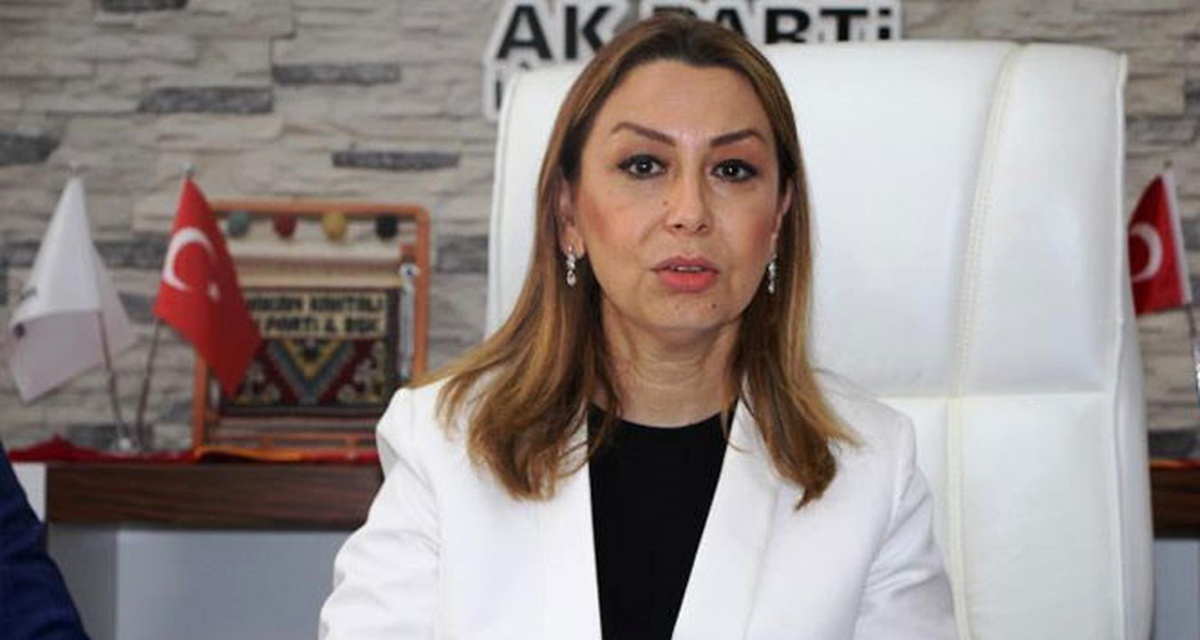 AK Parti Genel Başkan Yardımcısı Çalık Açıklaması