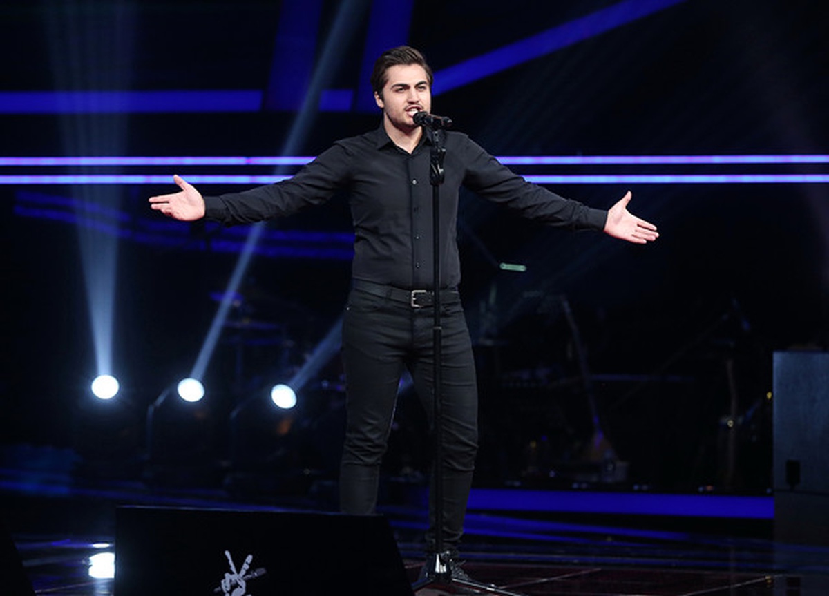 Alaattin Sırayla Tüm Jüri Üyelerini Kendine Döndürdü!