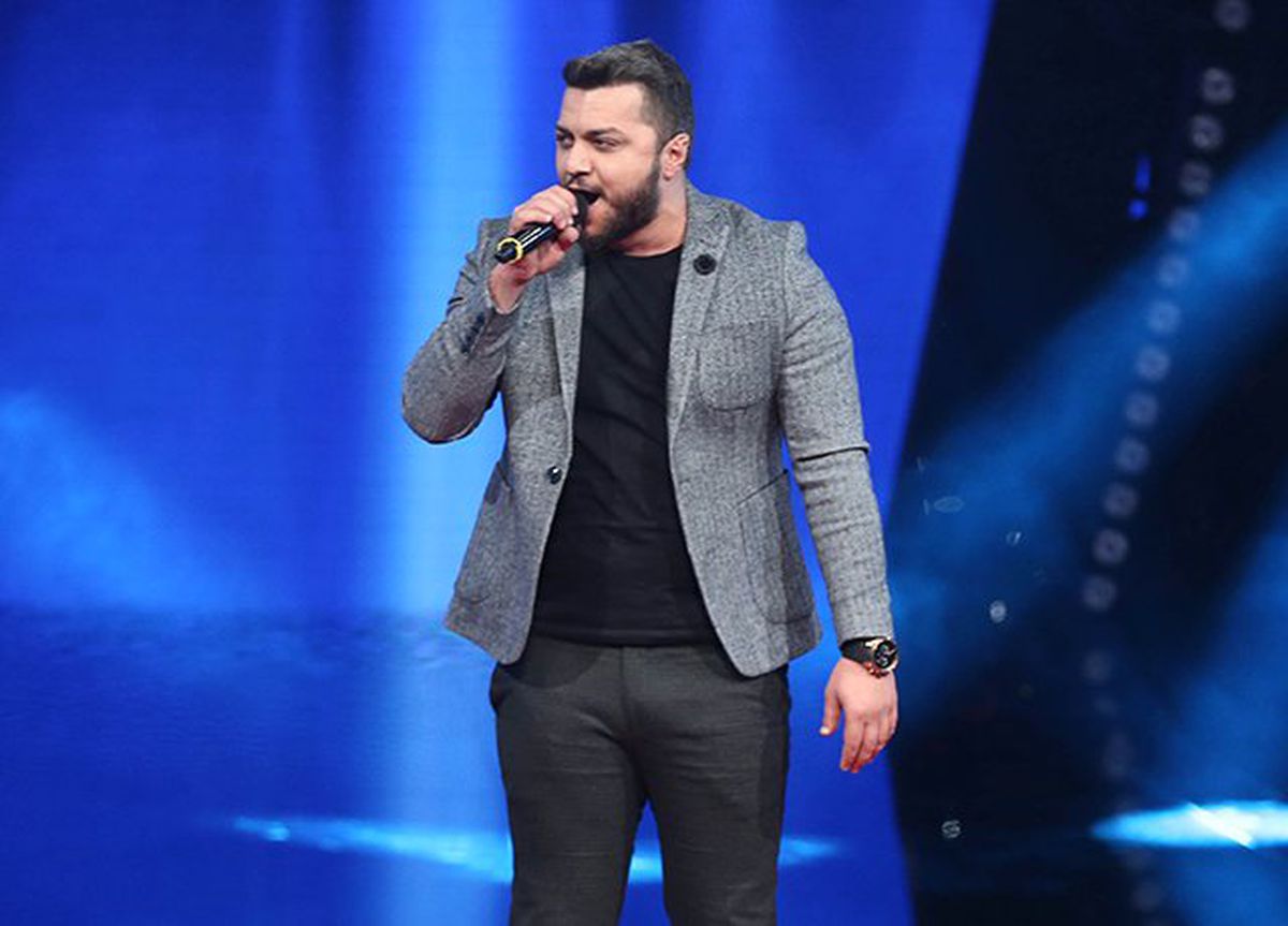 Alper Güneş \'Hani Bekleyecektin\'