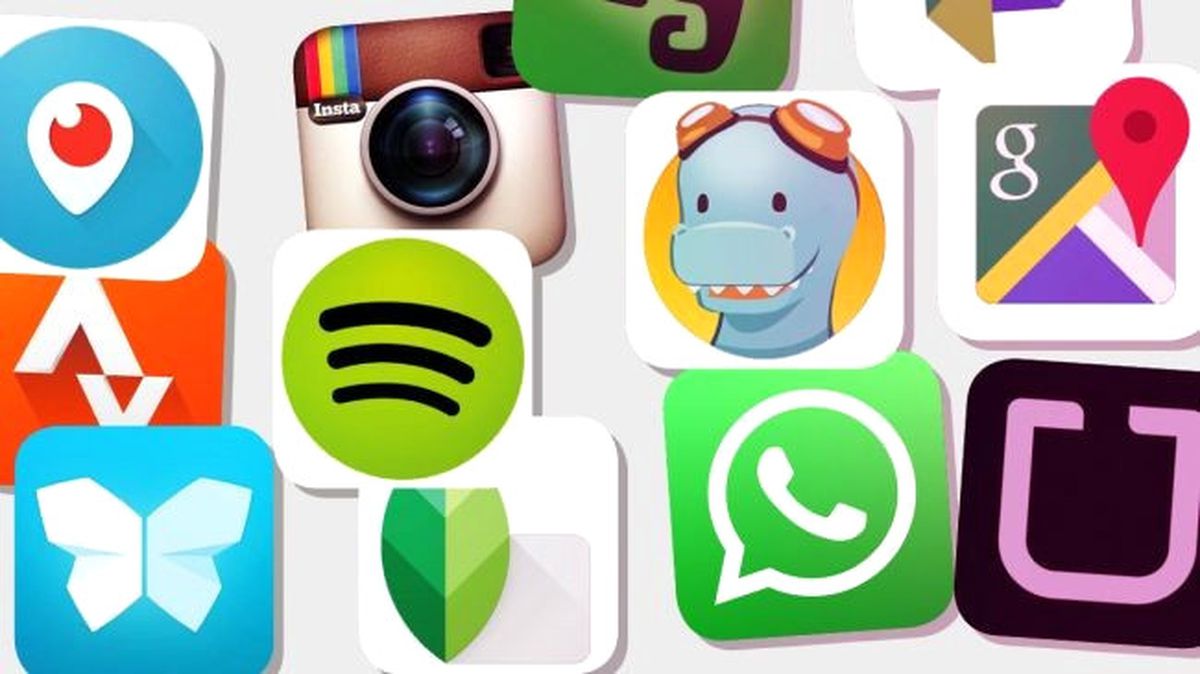 Android, İos\'a Fark Attı!