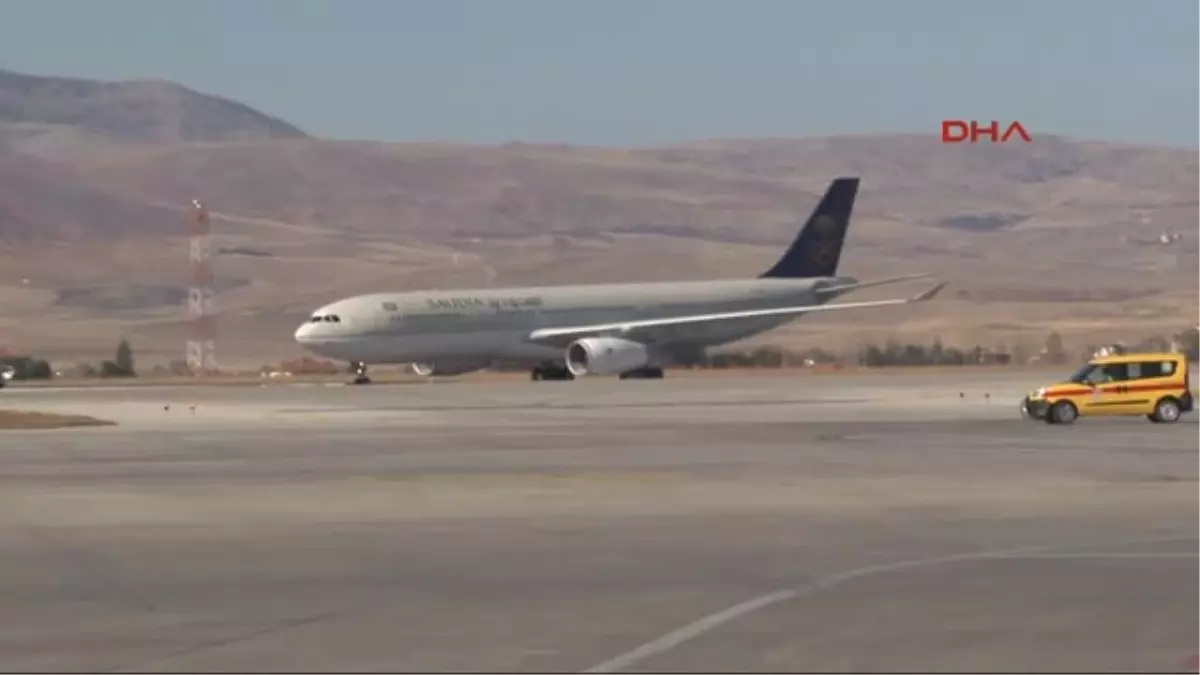 Ankara-Cidde Seferleri Başladı