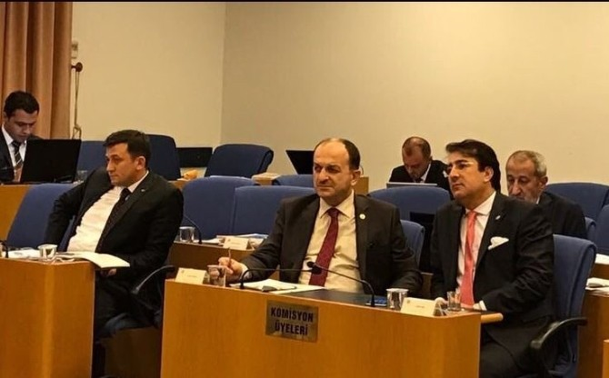 Aydemir\'den 4 Önemli Yeni Talep