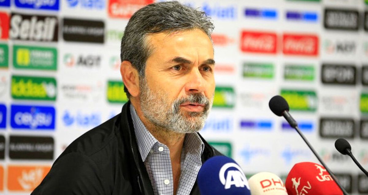 Aykut Kocaman, Saha Zemini Nedeniyle İsyan Etti