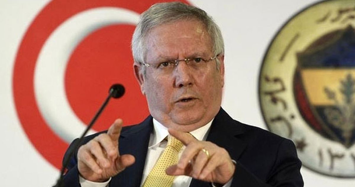 Aziz Yıldırım'ın Sözleri Galatasaraylı Futbolcuları Kızdırdı