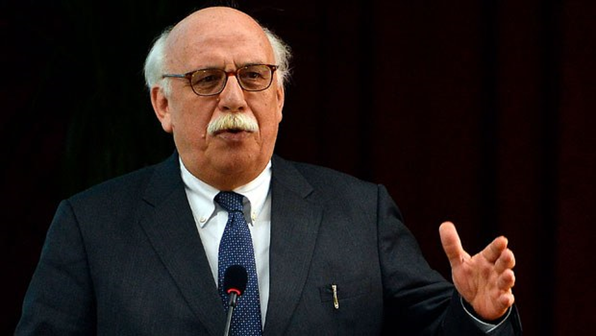 Bakan Avcı: Biz Bu Numarayı Yüz Sene Önce de Yaşadık
