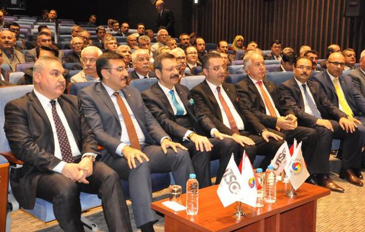 Bakan Tüfenkçi: Dolardaki Oynaklık, Türkiye\'deki İç Dinamiklerden Kaynaklı Değil