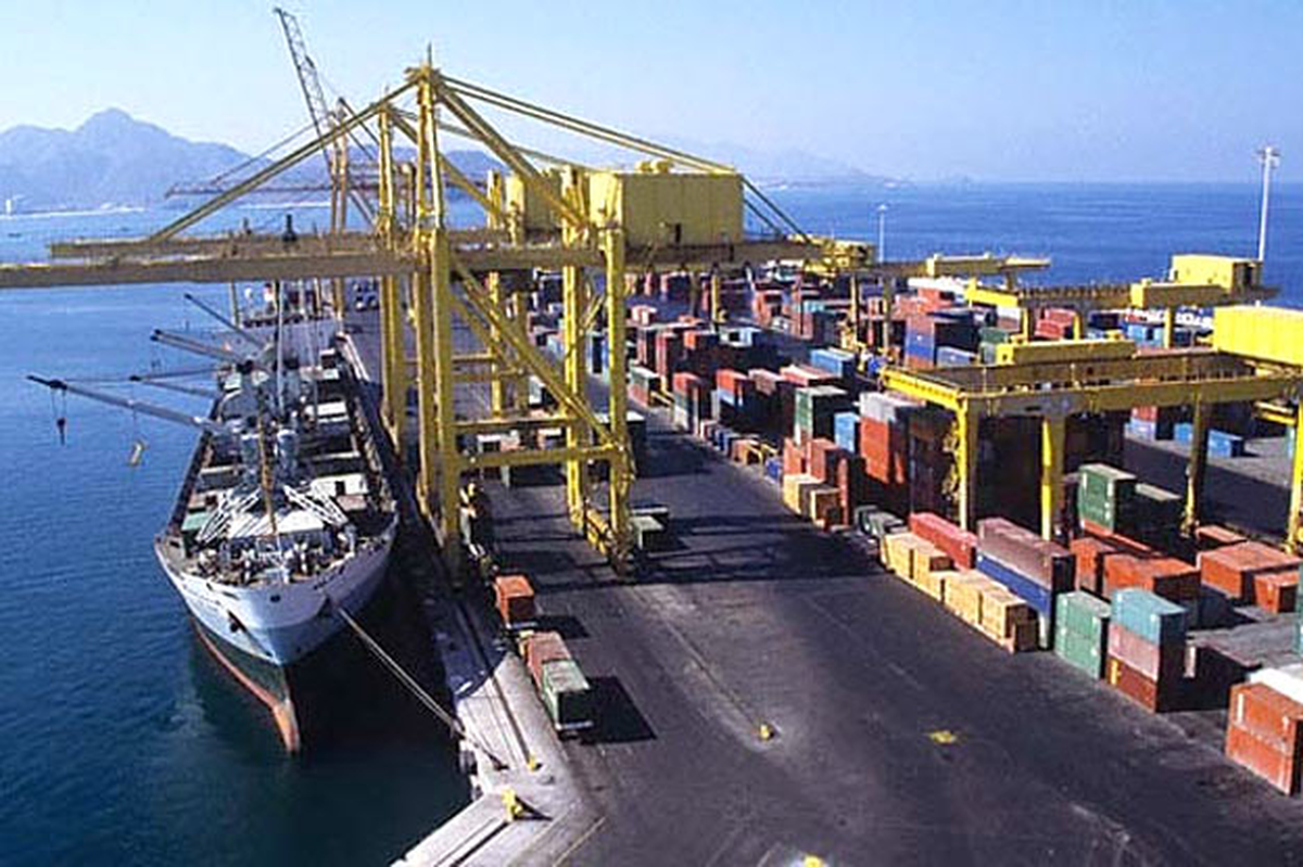 Bakiel Sektörü 1.3 Milyar Dolarlık İhracat Gerçekleştirdi