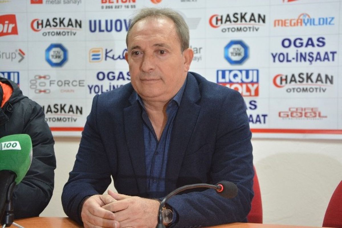 Balıkesirspor 1 Puan ile Yetindi