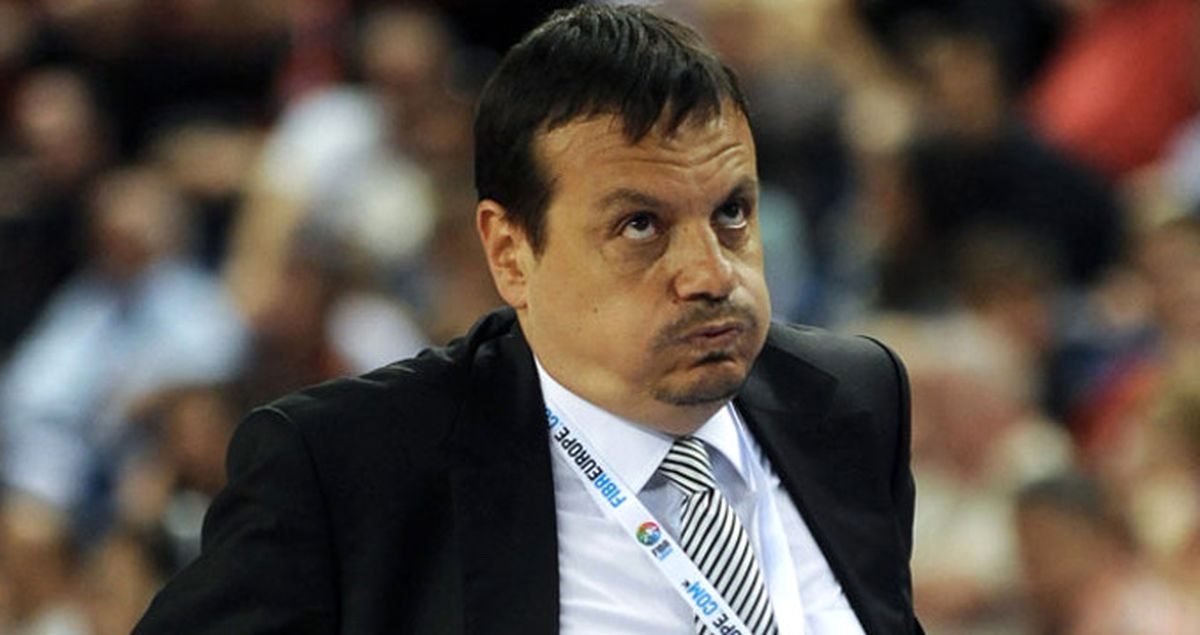 Barcelonalı Basketbolcu, Ergin Ataman'ı Hedef Aldı