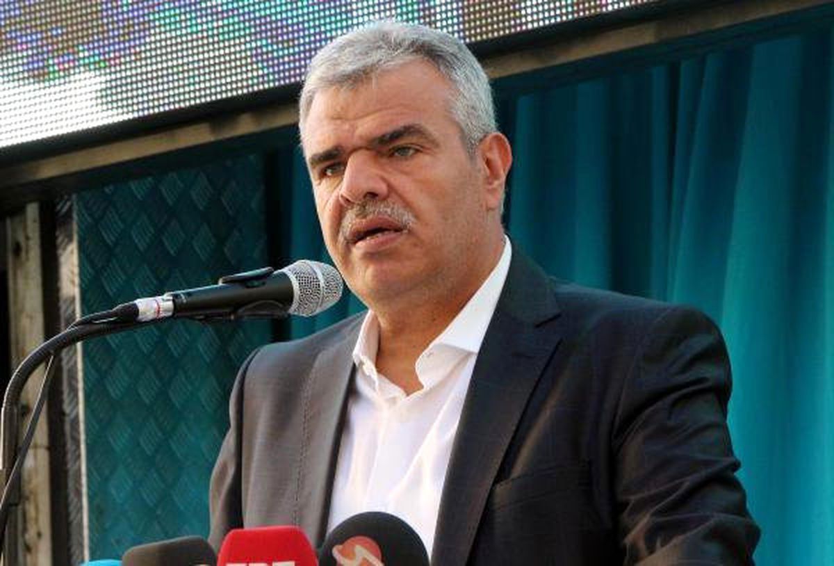 Başbakan Yardımcısı Kaynak: (1)