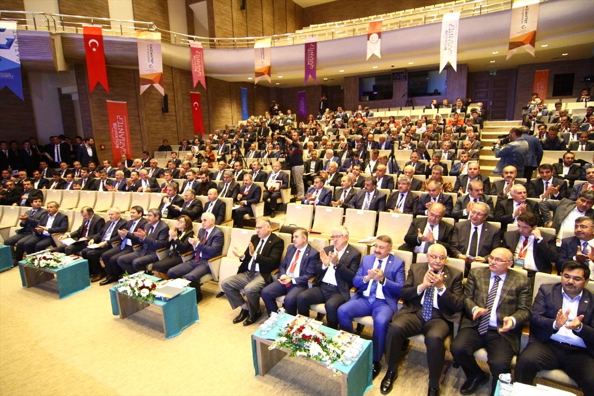 Başbakan Yardımcısı Kaynak: (2)