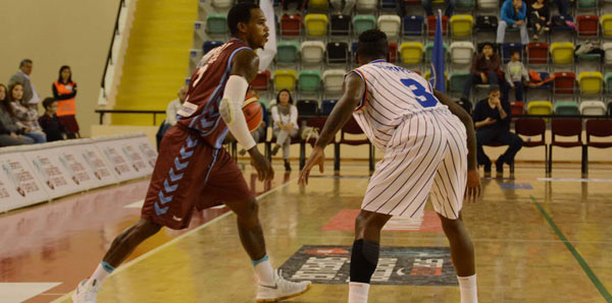 Basketbol: Toplu Sonuç