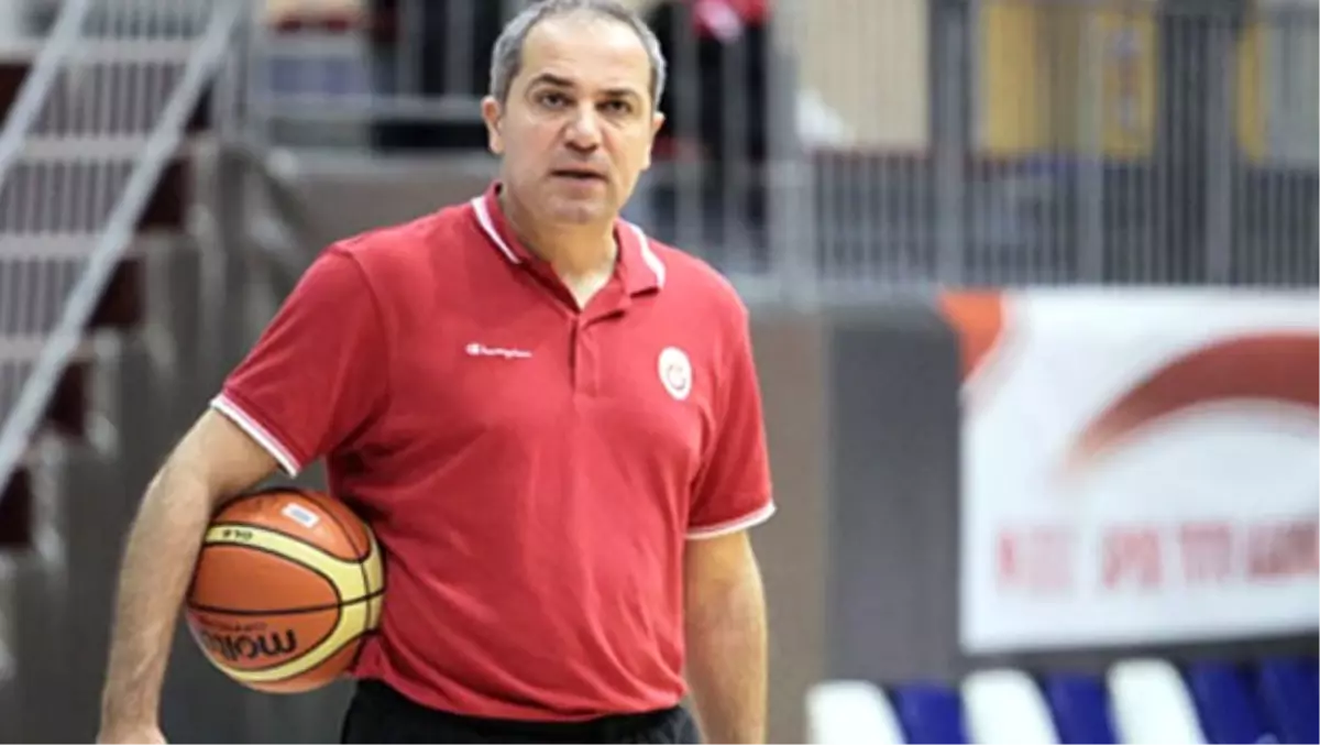 Basketbolda Maçın Ardından