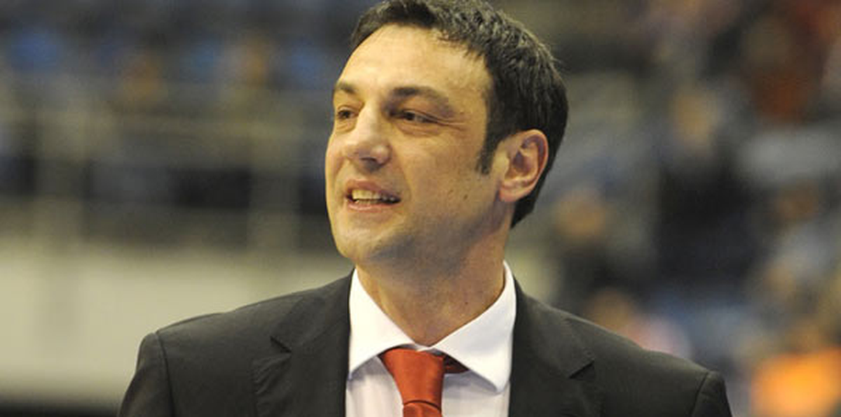 Yeşilgiresun Belediyespor\'un Başantrenörü Aleksandar Trifunovic, Galibiyeti Değerlendirdi