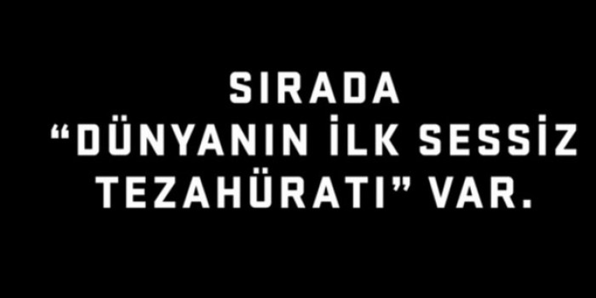 Beşiktaş Taraftarı Dünyada İlki Başaracak!