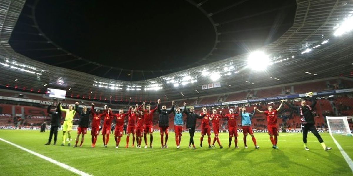 Bundesliga\'da Peri Masalı