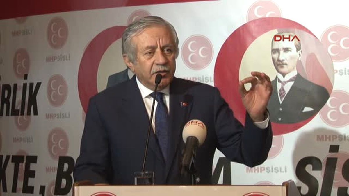 Celal Adan: Sapasağlam Türk Milliyetçiliği Kokan Bir Anayasayla Karşılaşacağız