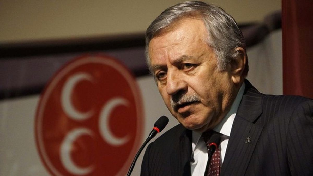 Celal Adan: Sapasağlam Türk Milliyetçiliği Kokan Bir Anayasayla Karşılaşacağız