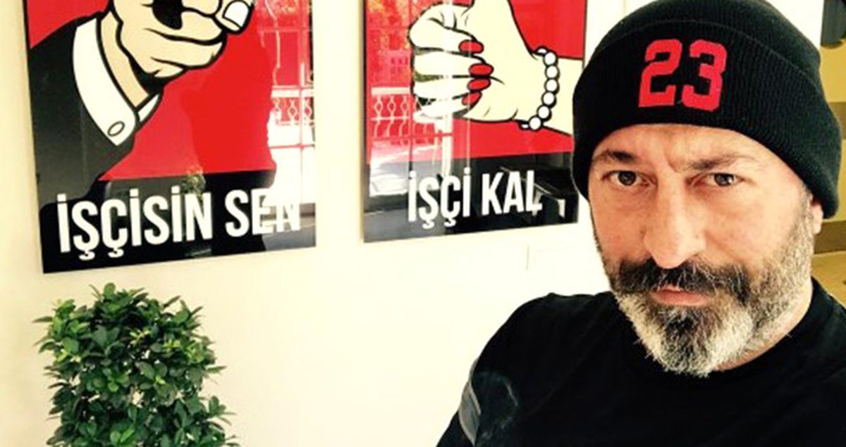 Cem Yılmaz'dan 'Bu Kadar da Olmaz' Dedirten Paylaşım