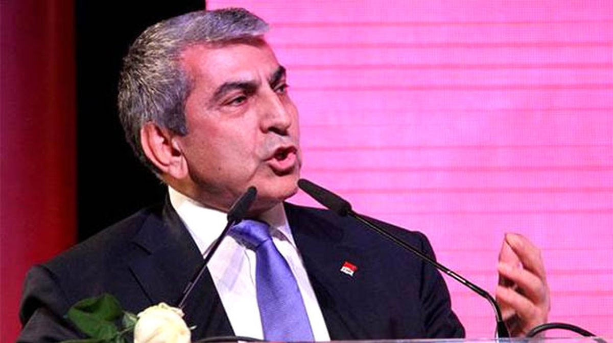 CHP İstanbul İl Başkanı Canpolat Hakkında Soruşturma