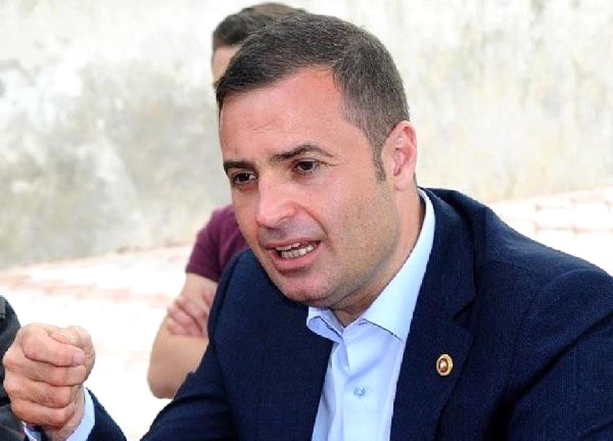 CHP\'li Akın\'dan O Düzenlemeye Tepki