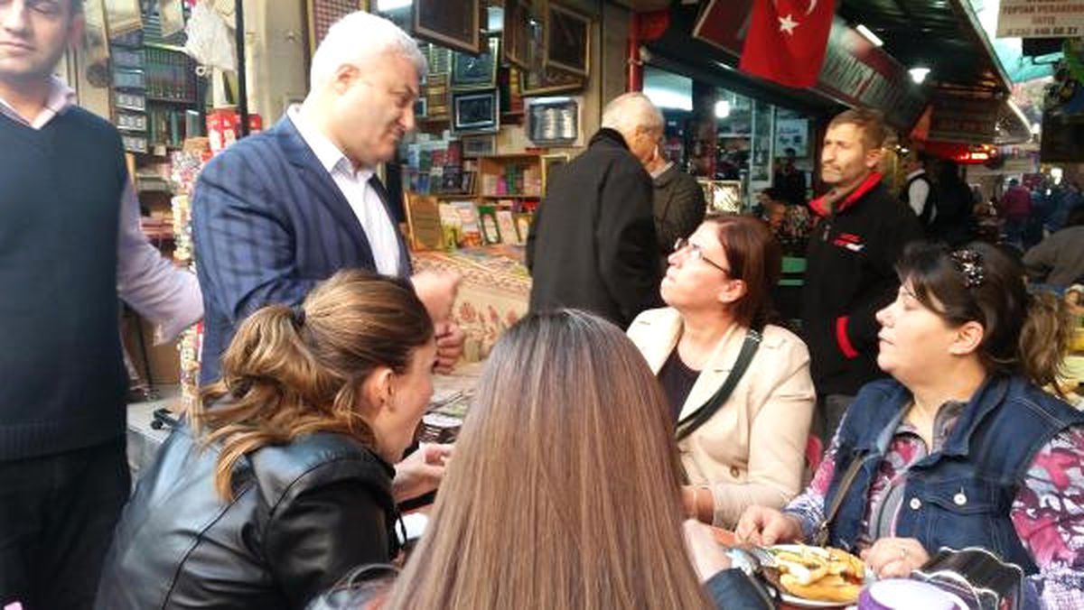 CHP\'li Vekillerden İstismar Düzenlemesine Karşı Destek Talebi
