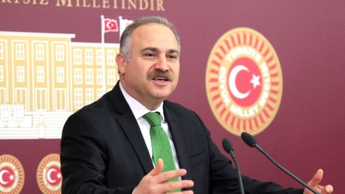 Cinsel İstismar" Suçlarına İlişkin Önerge