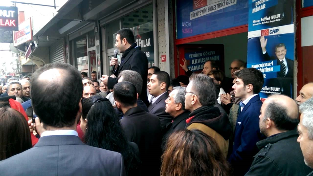 Cinsel İstismar" Suçlarına İlişkin Önerge