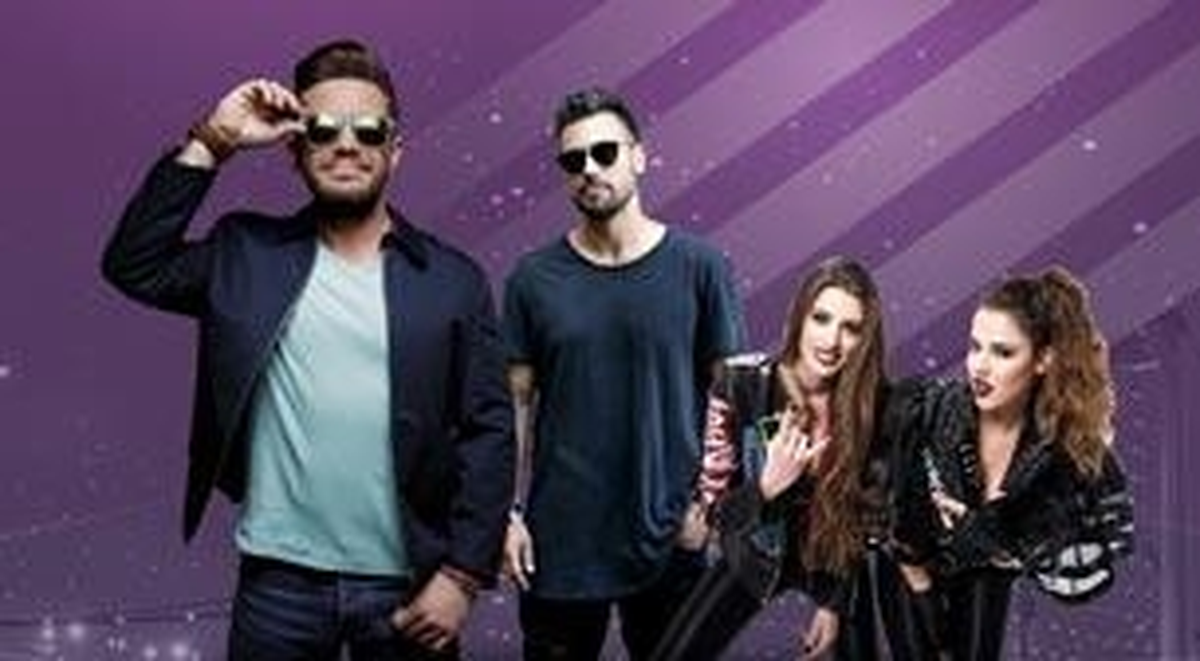 Clubtable Night By Ozan Doğulu&doğuş Çabakçor