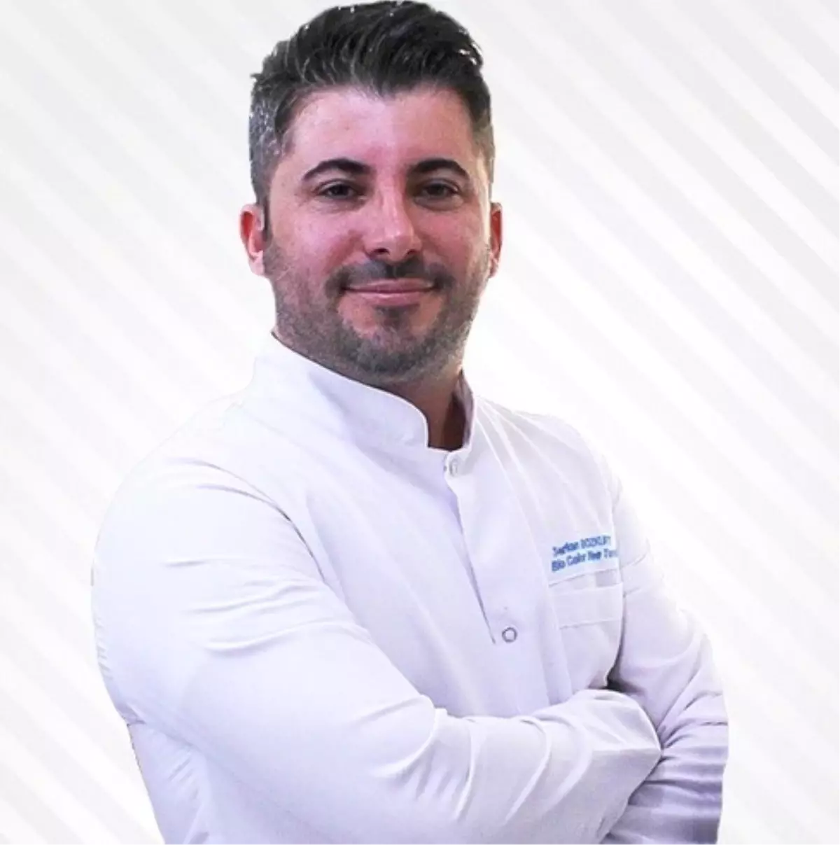 Daha Yoğun Saçlar İçin Saç Simülasyonu