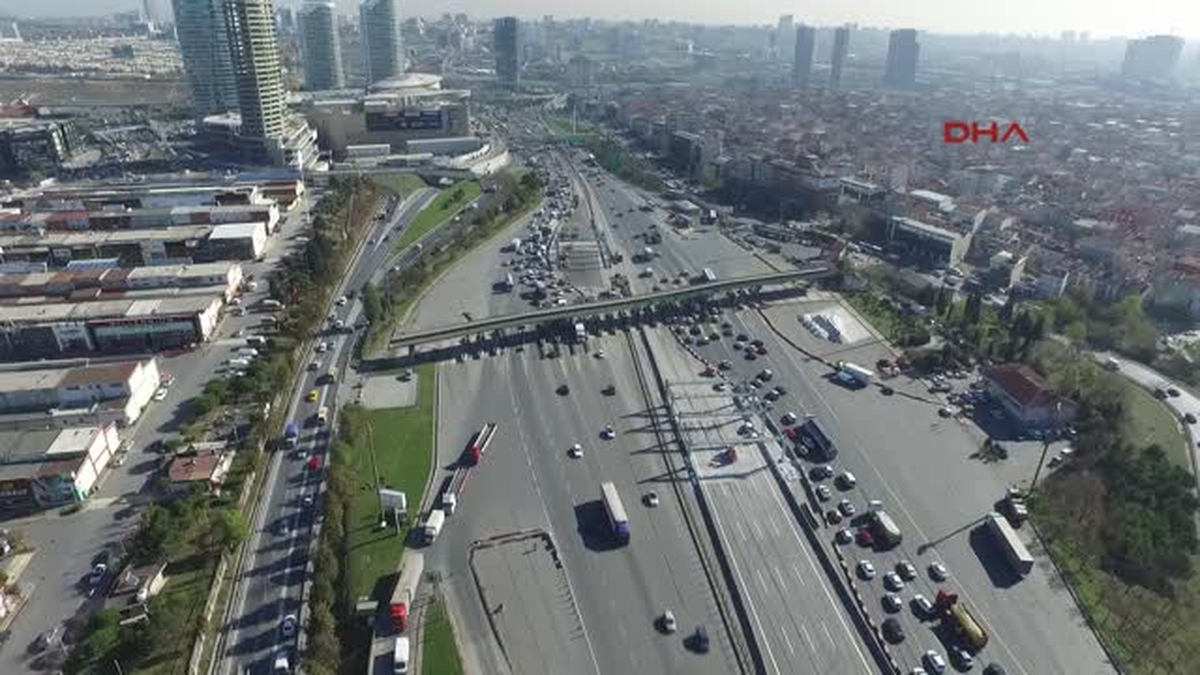 Dev Projenin Açılmasına 30 Gün Kaldı