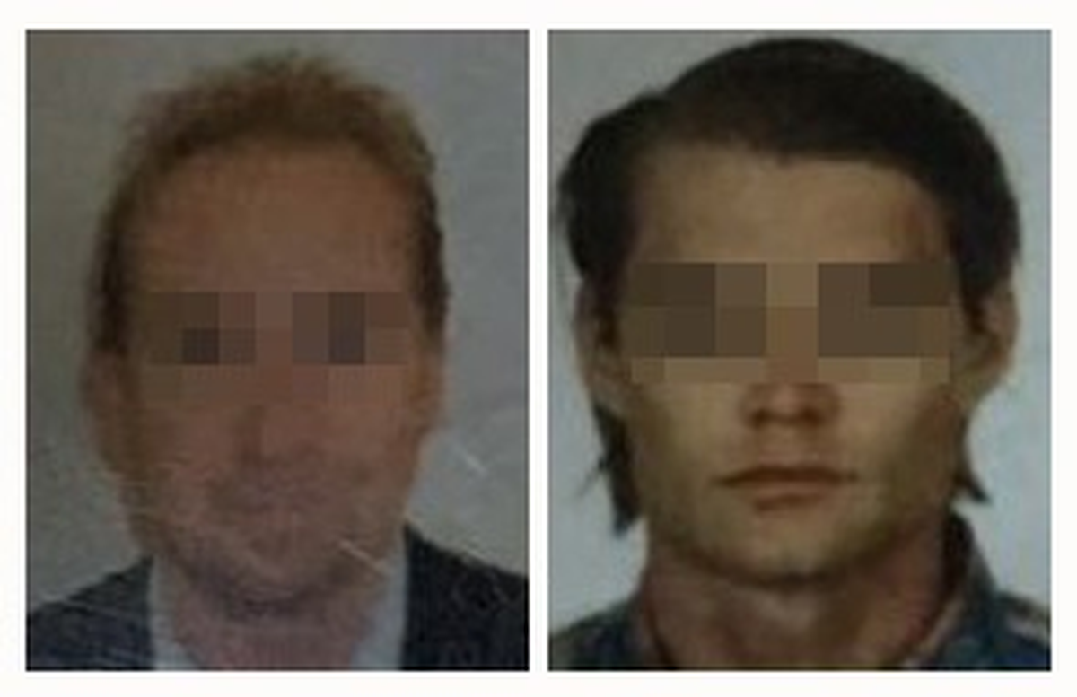 Diyarbakır\'da İsveçli 2 Gazeteci Gözaltına Alındı
