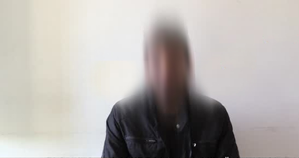 Teslim Olan Terörist: PKK'nın Kaçırdığı Kız Kardeşimi Getirmek Için Dağa Çıktım