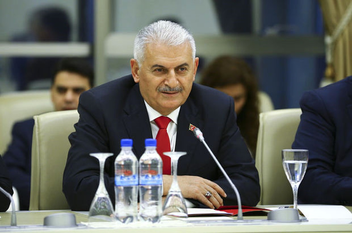 Ekonomi Koordinasyon Kurulu Toplantısı