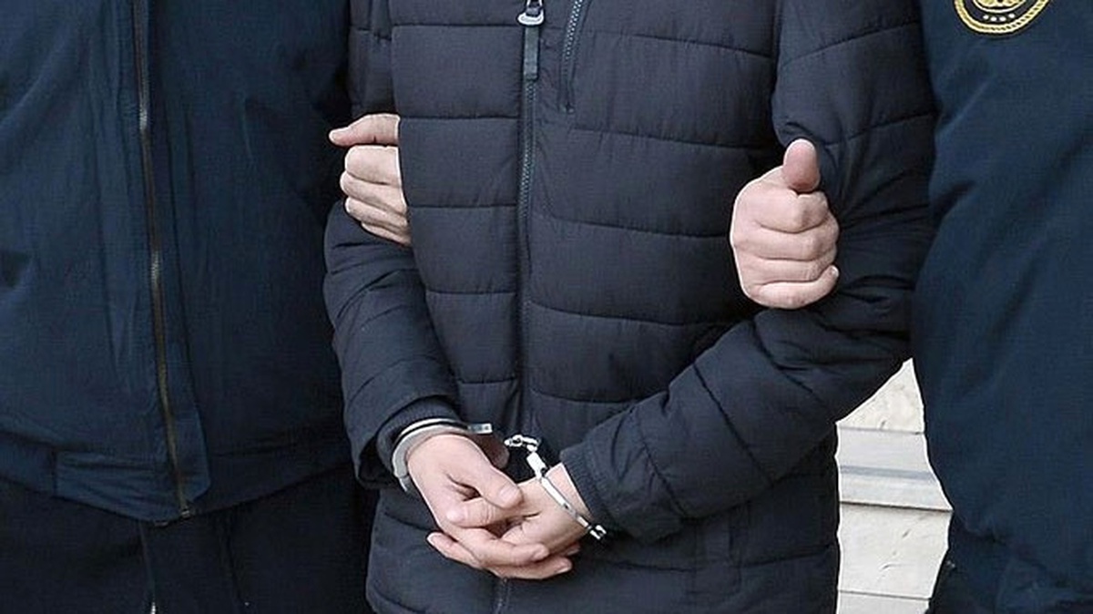 Elazığ Merkezli Fetö/pdy Operasyonu