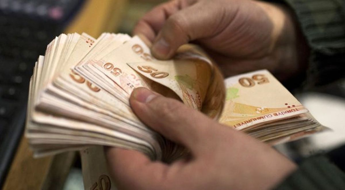 Emekli Maaşını Kapkaççılara Kaptırdı