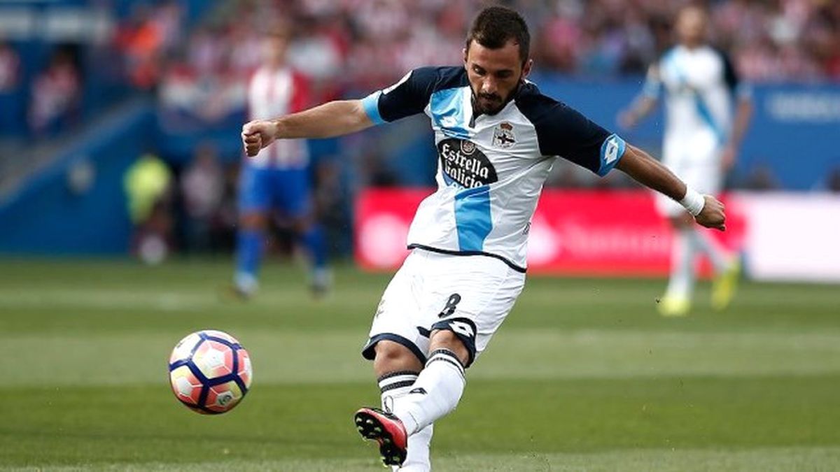 Emre Çolak, İspanya\'da \'Ayın Futbolcusu\' Seçildi
