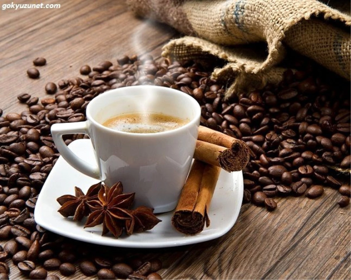 En Pahalı Kahve İsviçre ve Danimarka\'da İçiliyor